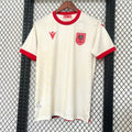 Albanie Maillot Extérieur 2026