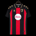 Bournemouth Maillot Europa League Domicile 26/27