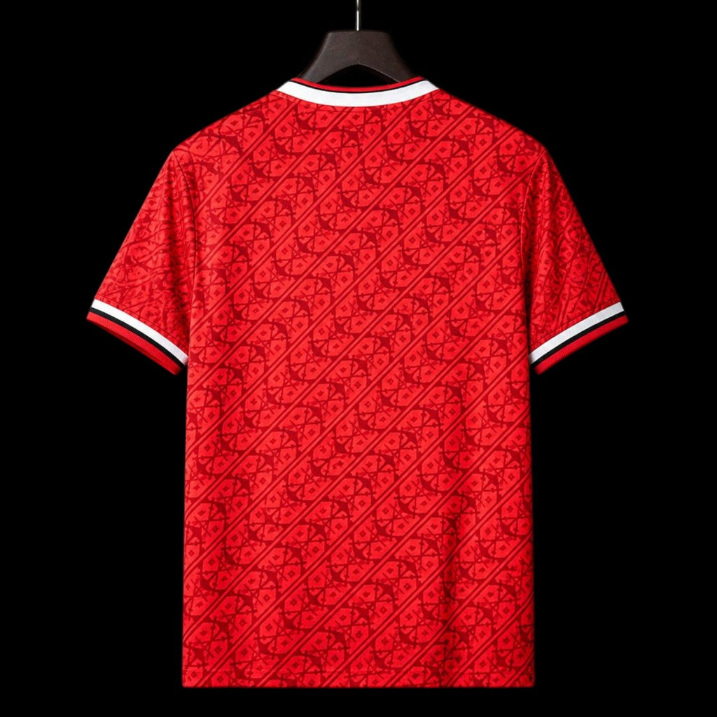 Flamengo Maillot Third 26/27