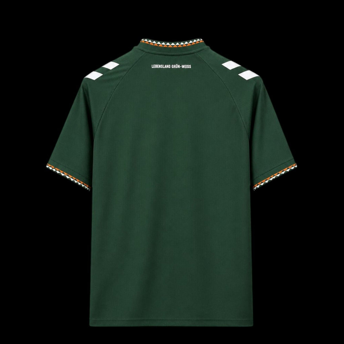 Werder Brême Maillot Extérieur 26/27 (II)