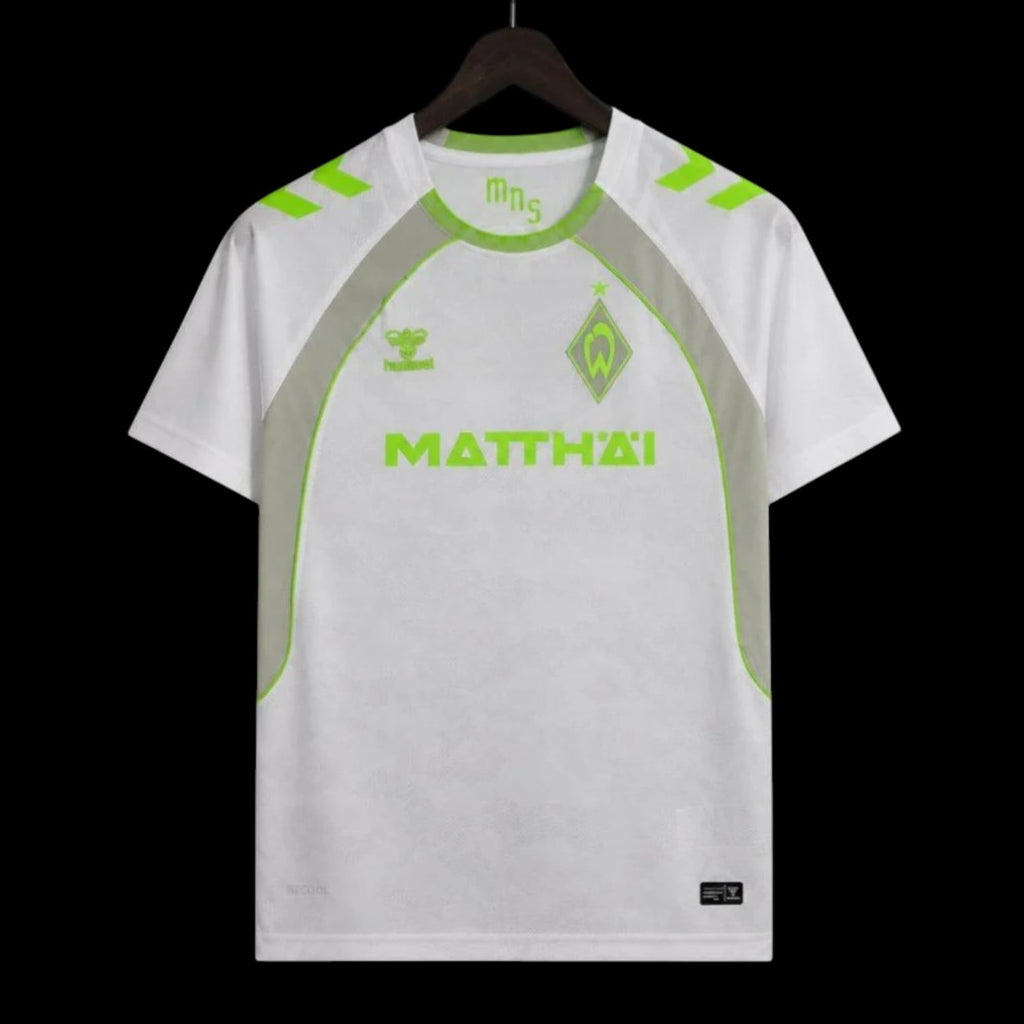 Werder Brême Maillot Extérieur 26/27