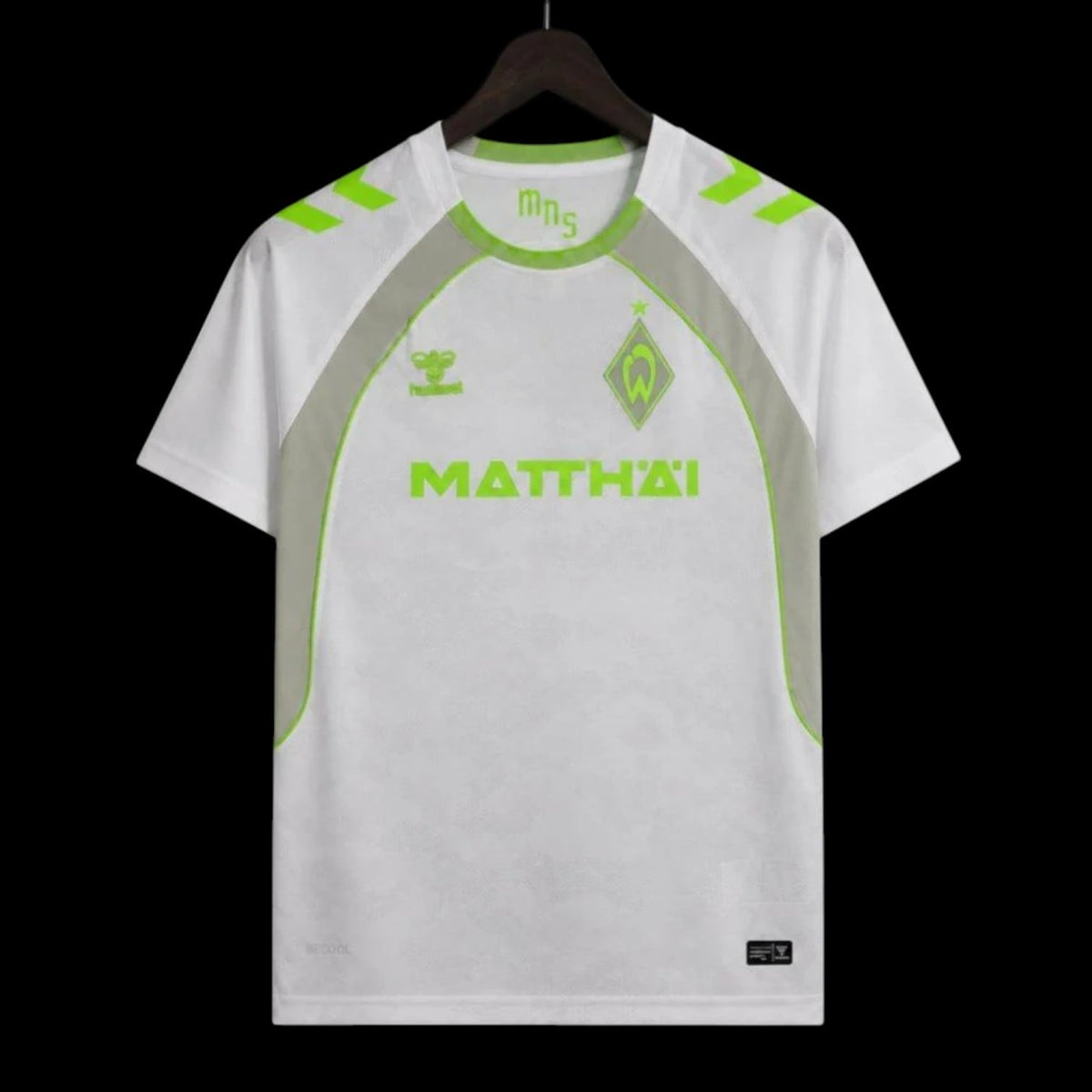 Werder Brême Maillot Extérieur 26/27