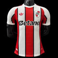 River Plate Maillot Extérieur 26/27 – Version Player
