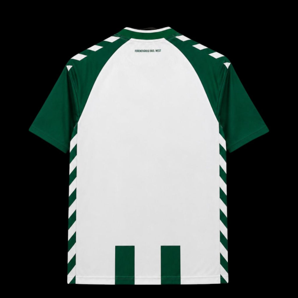 Werder Brême Maillot Domicile 26/27