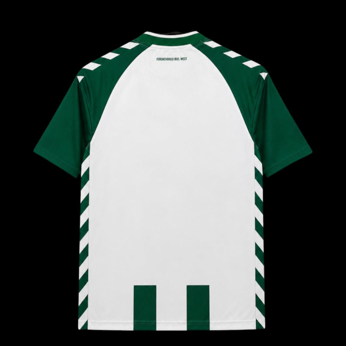 Werder Brême Maillot Domicile 26/27