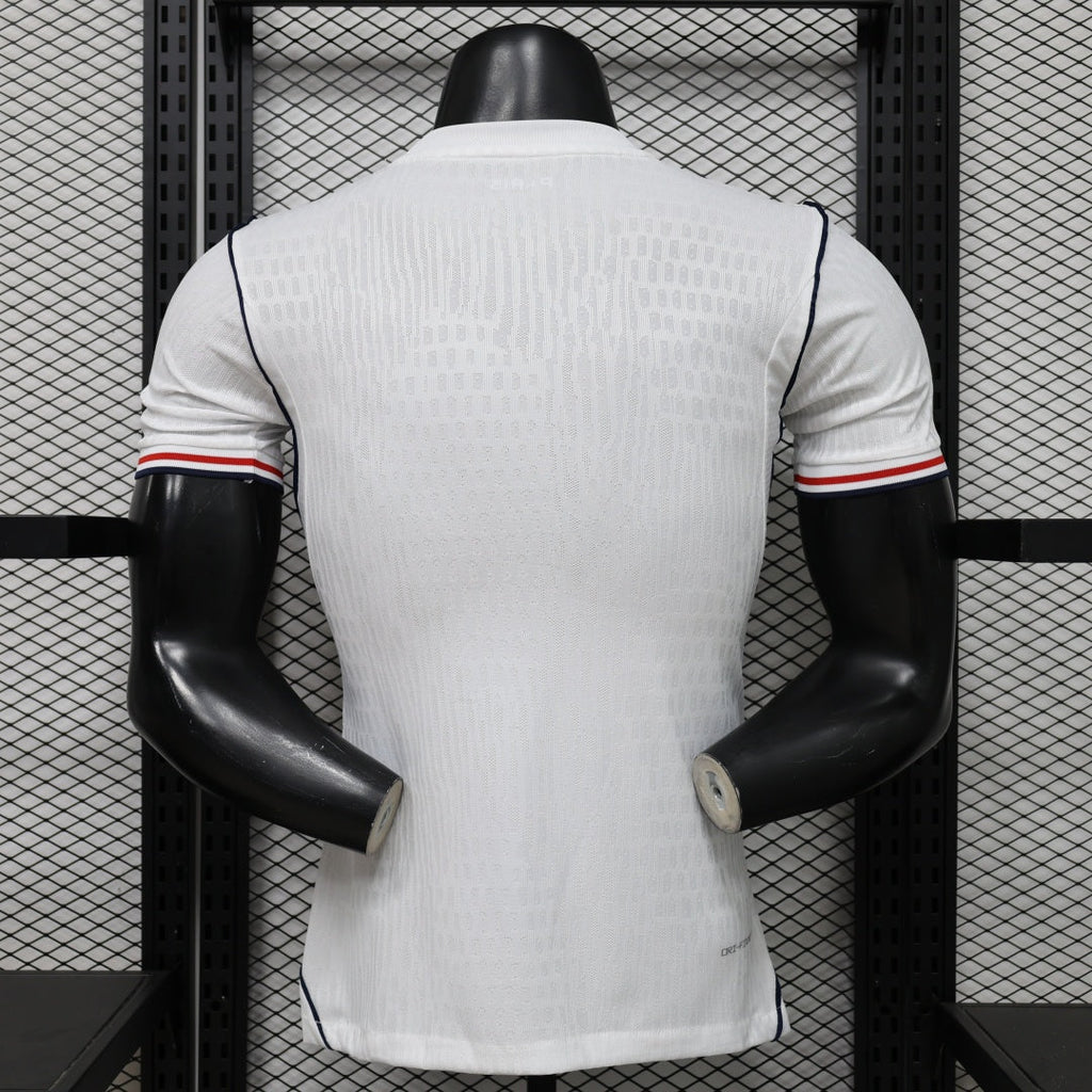 Paris SG Maillot Spécial White 26/27 – Version Player