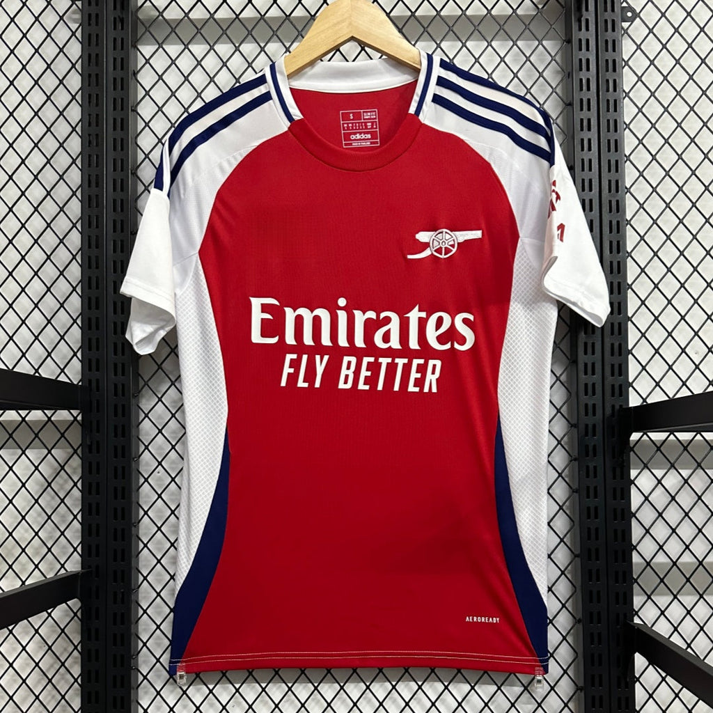 Arsenal Maillot Domicile 24/25