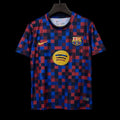 Barcelone Maillot Avant-Match 26/27 (III)