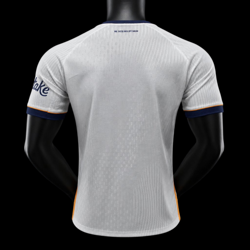 Everton Maillot Extérieur 26/27 – Version Player