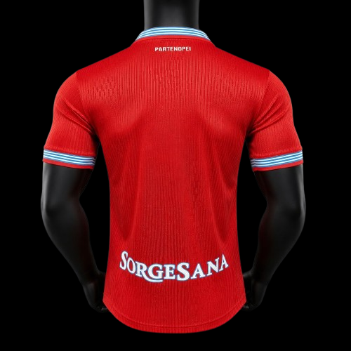 Naples Maillot Third 26/27 – Version Player
