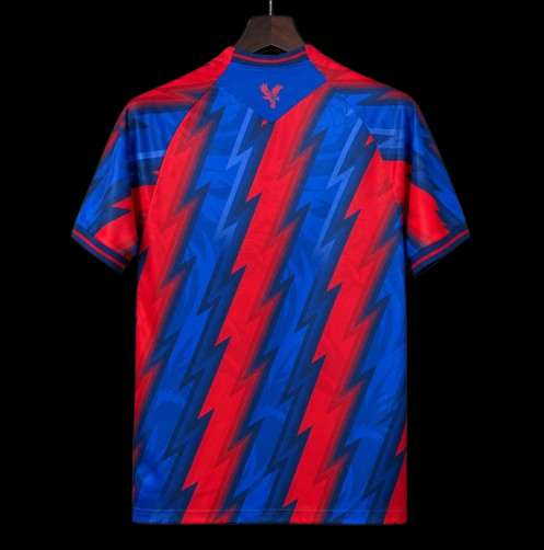 Crystal Palace Maillot Third 26/27
