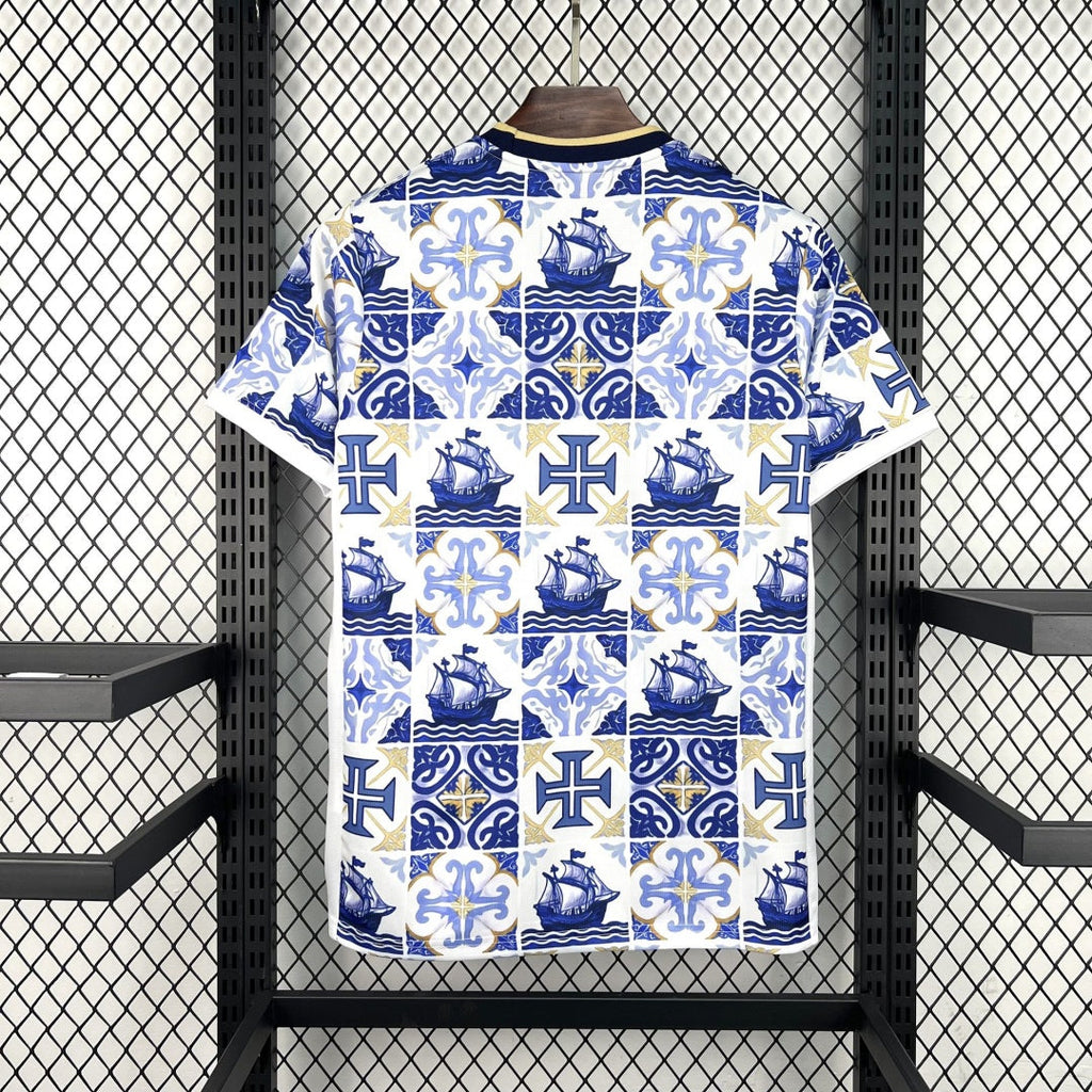 Portugal Maillot Spécial A 26/27