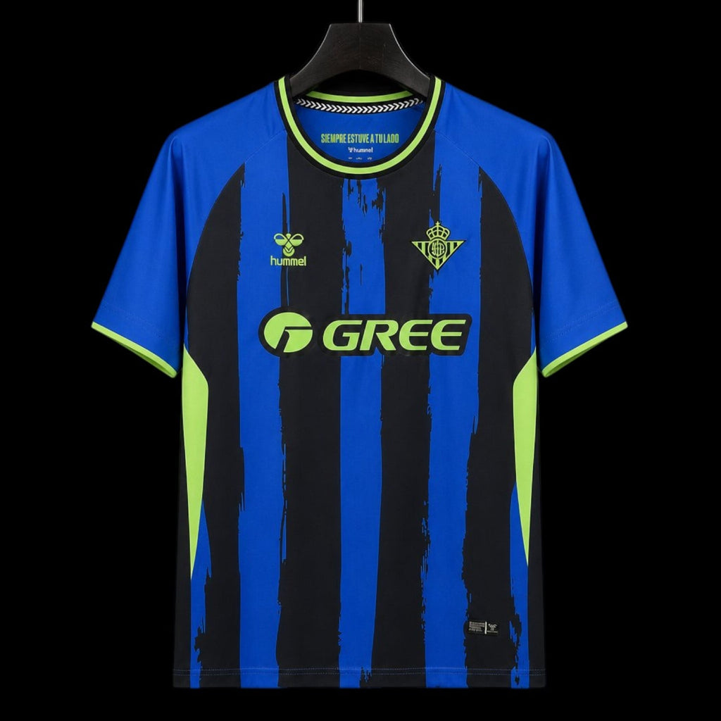 Betis Séville Maillot Third 26/27