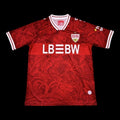 Stuttgart Maillot Extérieur 25/26