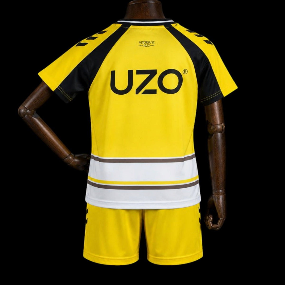 Vitoria Guimaraes Maillot Third 26/27 – Enfant