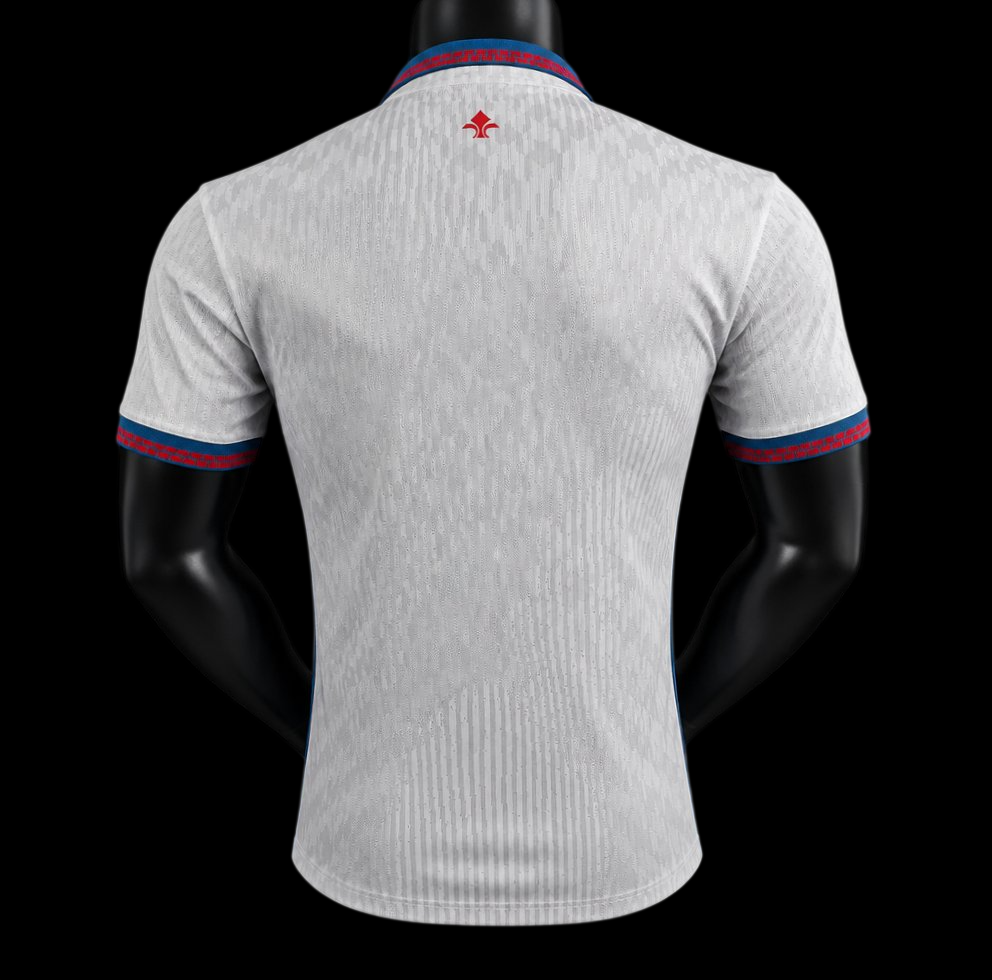 Lille Maillot Extérieur 26/27 – Version Player