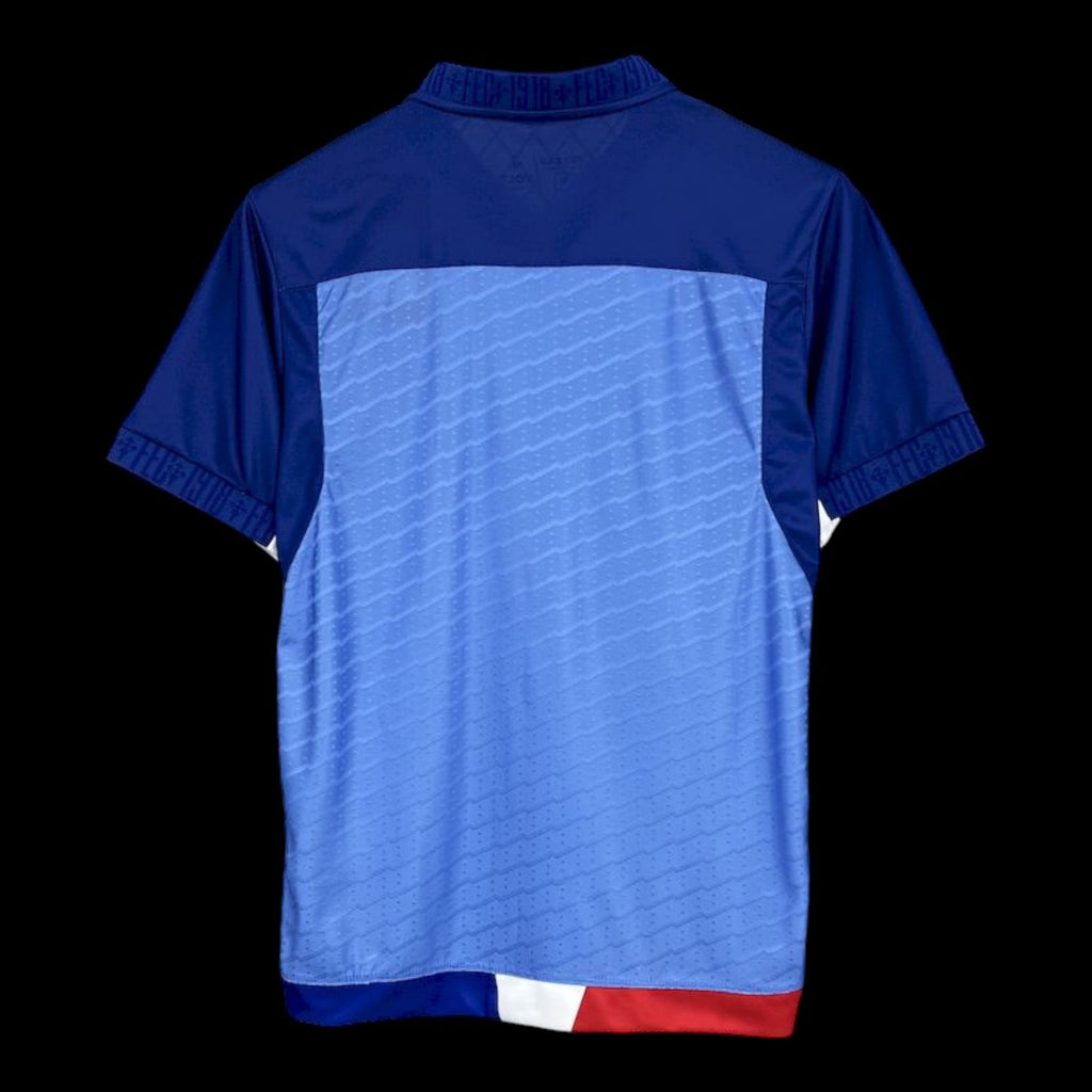 Fortaleza Maillot Gardien 25/26 (II)