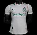 Palmeiras Maillot Extérieur 26/27 – Version Player