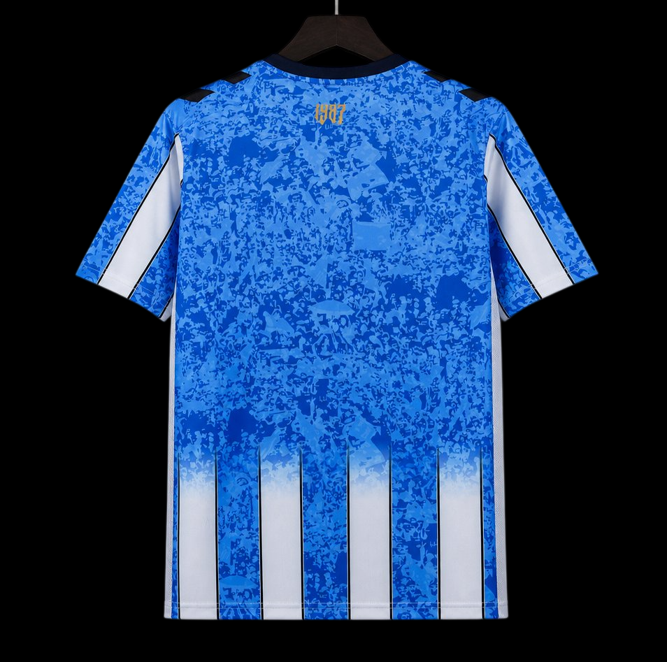 Coventry City Maillot Domicile 26/27