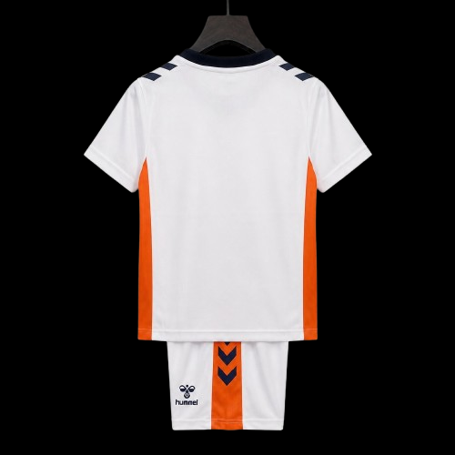 Coventry City Maillot Extérieur 26/27 – Enfant