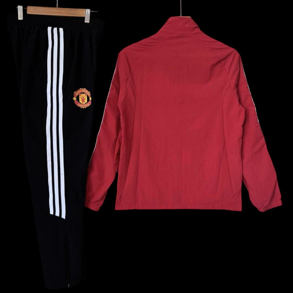 Manchester United Survêtement Training 26/27
