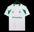 Betis Séville Maillot Avant-Match 26/27