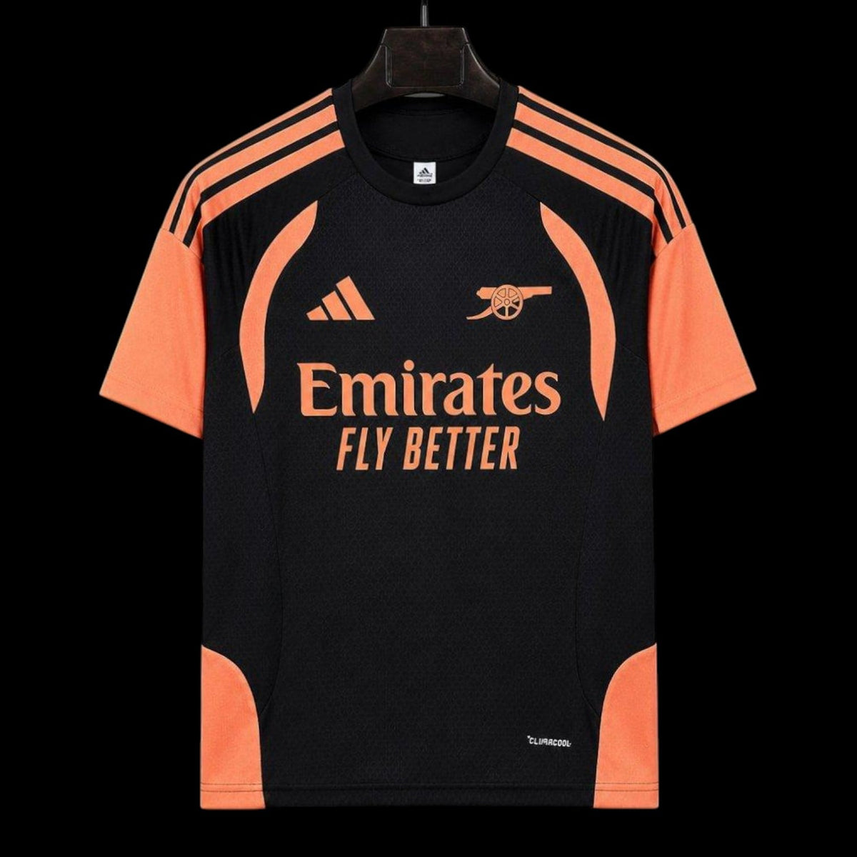 Arsenal Maillot Avant-Match 26/27 (II)
