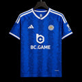 Leicester Maillot Domicile 26/27