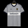 Boca Juniors Maillot Extérieur 26/27