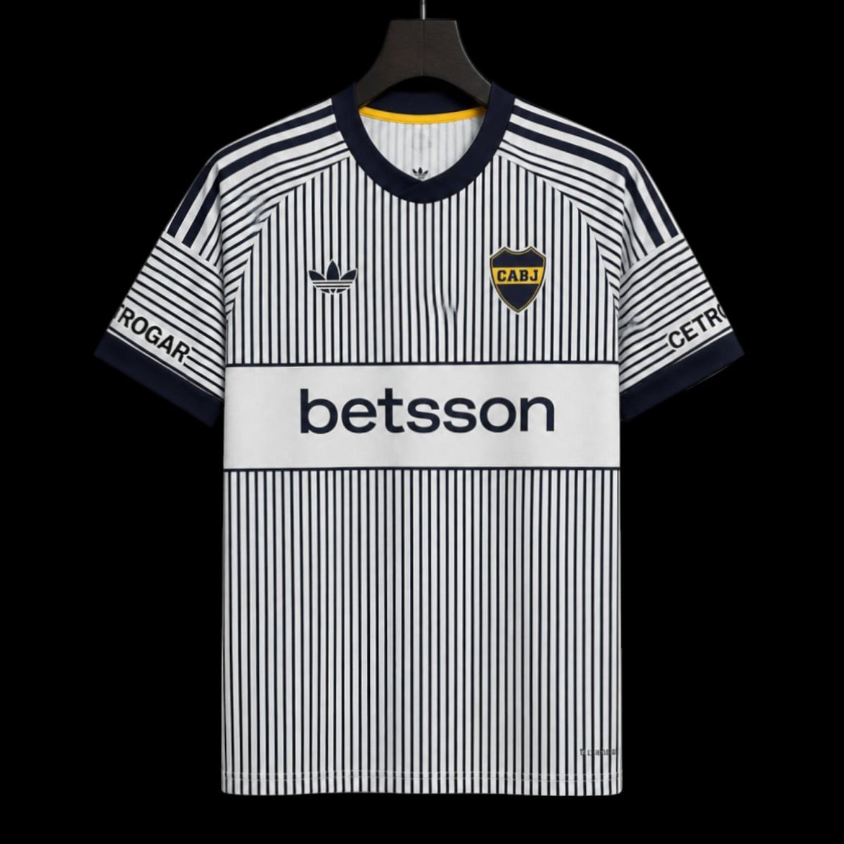 Boca Juniors Maillot Extérieur 26/27
