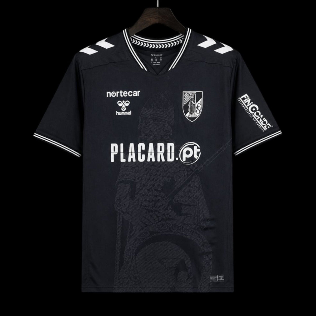 Vitoria Guimaraes Maillot Extérieur 26/27