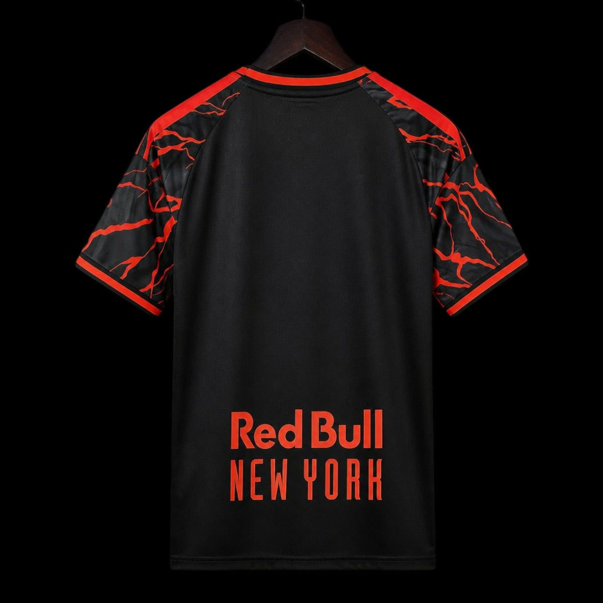 New York Red Bull Maillot Domicile 26/27 (II)