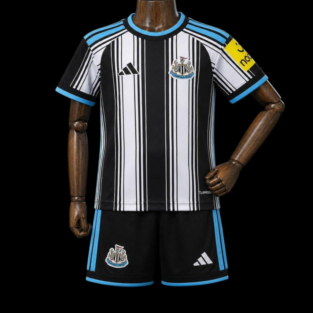 Newcastle Maillot Domicile 26/27 – Enfant
