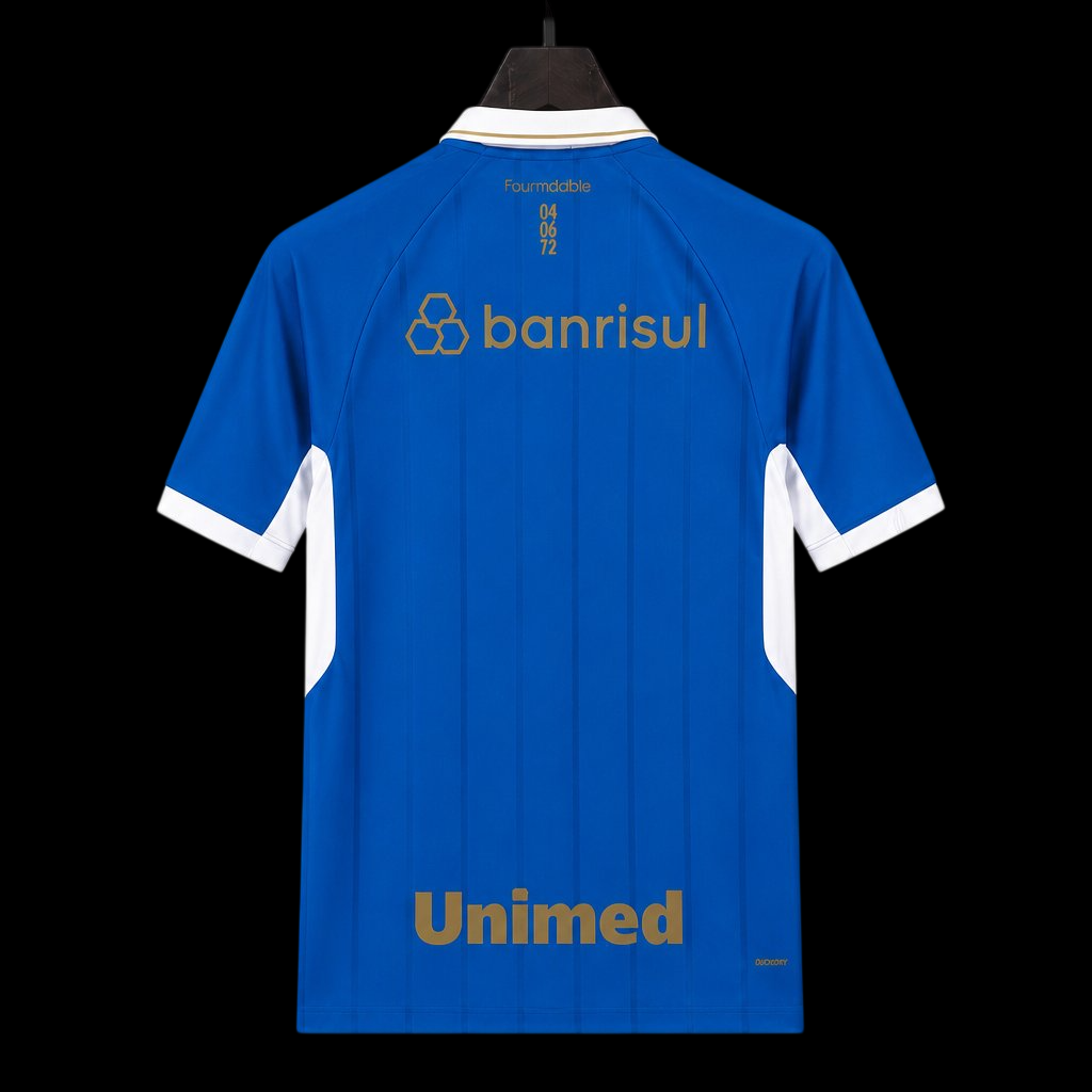 Gremio Maillot Third 26/27