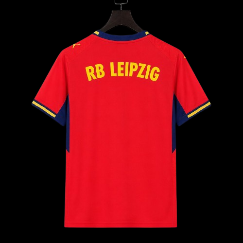 RB Leipzig Maillot Extérieur 26/27