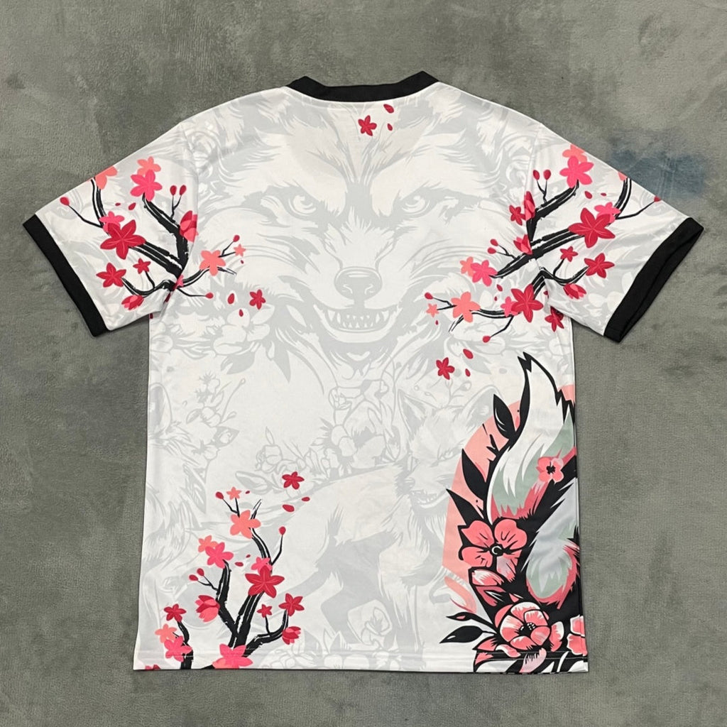 Japon Maillot Anime Spécial Style B 24/25