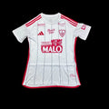 Brest Maillot Extérieur 25/26