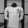 Mexique Maillot Manches Longues Extérieur 25/26 – Version Player