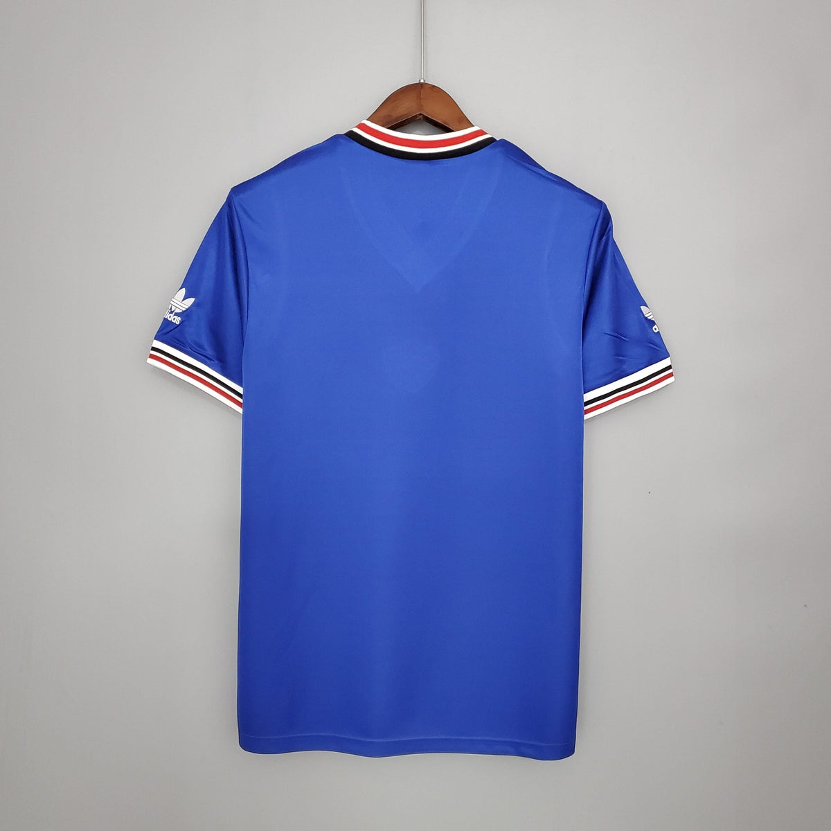 Manchester United Maillot Rétro 85/86 (II)