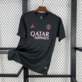 Paris SG Maillot Spécial Black A 25/26