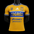 Tigres UANL Maillot Domicile 26/27 – Version Player