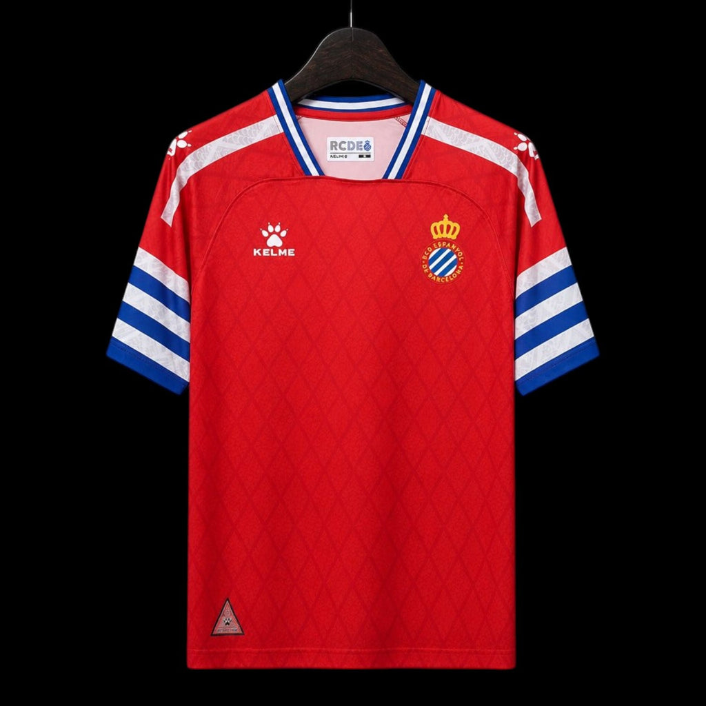 Espanyol Maillot Extérieur 26/27