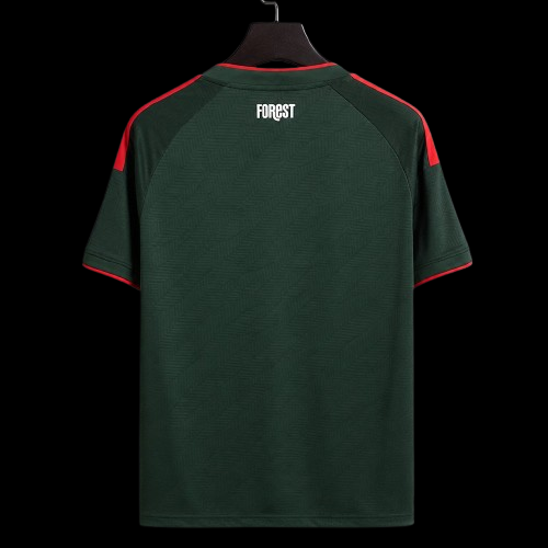 Nottingham Forest Maillot Extérieur 26/27