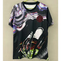 Manchester United Maillot Spécial Black 25/26
