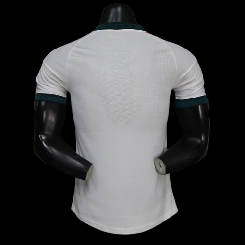Real Madrid Maillot Domicile 26/27 – Version Player