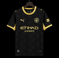 Manchester City Maillot Extérieur 26/27