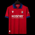 Osasuna Maillot Domicile 26/27