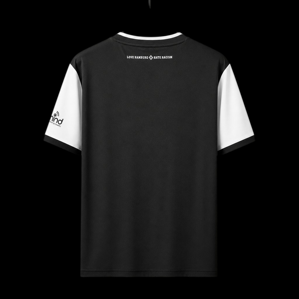 Hambourg Maillot Extérieur 26/27