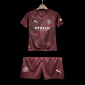Manchester City Maillot Third 24/25 – Enfant