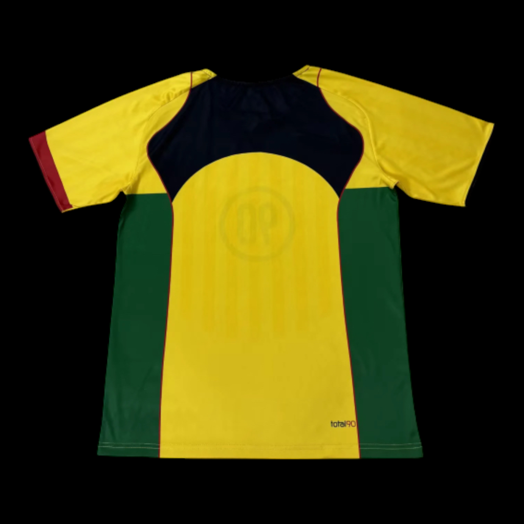 Maillot Total 90 26/27 (II)